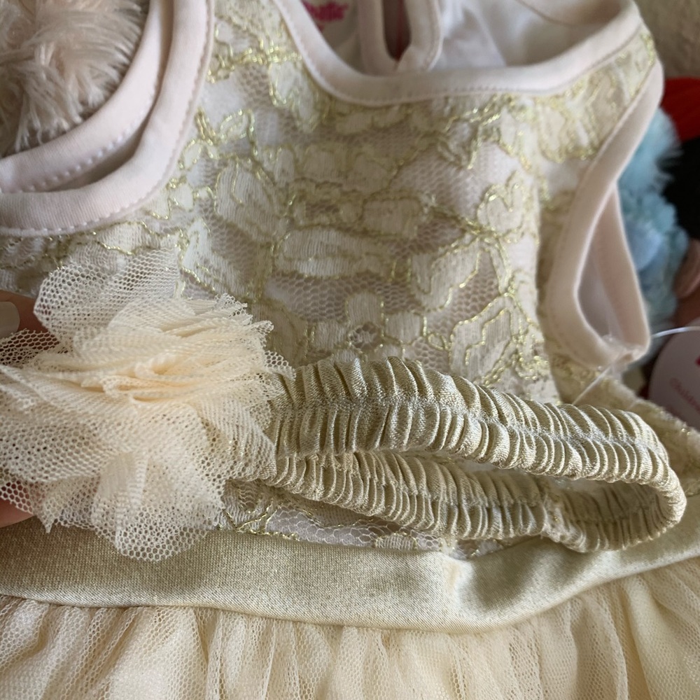 Beautiful girls dress - Picture 6 of 6